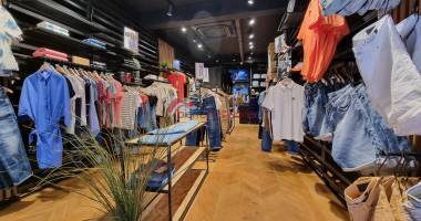 boutique hyper centre-ville a ceder