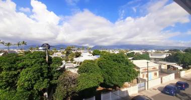 appartement neuf 4 / 5  pièces d'une superficie habitable de 87 m2