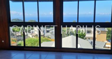 a vendre - villa t4 d'environ 120 m2 - les avirons - 461 800 € hai.