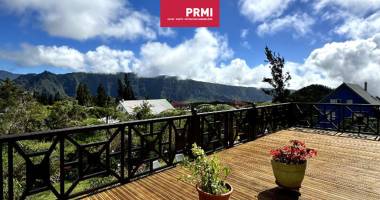maison la plaine des palmistes 6 pièces 140 m2 sur 1400 m2 de terrain