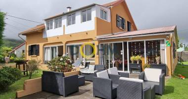 maison f9 de 315m2