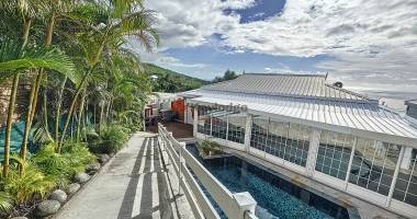 villa t4 (3 chambres) en coliving, 126 m2, la montagne