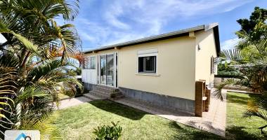 petite ile 97429 - villa f5/6 bien entretenue - beaux volumes - secteur paisible