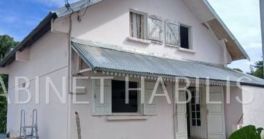 a vendre - maisons a partir de 86 m2 environ  - saint-pierre - a partir 196 800 € hai