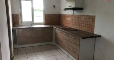 bel appartement t3 résidence sécurisée