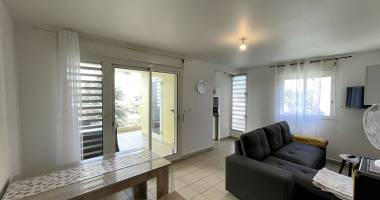 appartement t2 meuble saint joseph