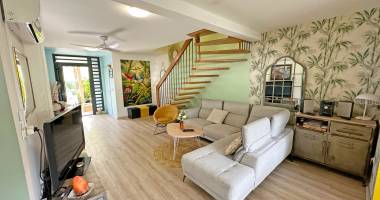 maison t4 90m2 - la possession