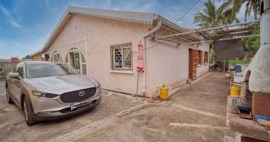 villa de plain-pied 188 m2 sur 600 m2 de terrain   bas de la possession (97419)