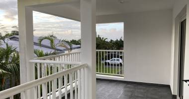 appartement f4 saint anne