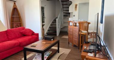 bel app f2 duplex boucan canot 