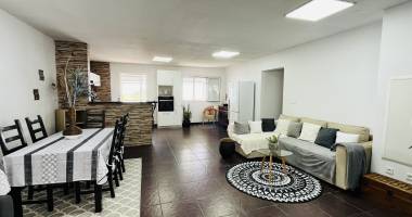 maison f4 97m2 la bretagne- saint-denis