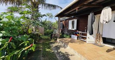 vente maison t3/4 la possession (quartier ravine a malheur)