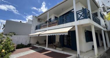 maison de ville f4 140 m2 en location professionnelle proche jardin de l'etat saint denis