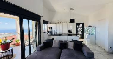 la possession (quartier sainte therese) - nouveaute villa t5 vue mer et piscine