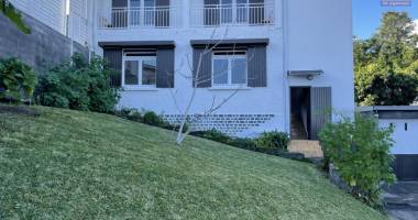 À vendre maison de type f7