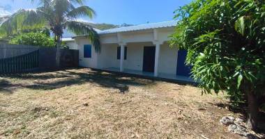 maison - 4 pièces - 95 m²