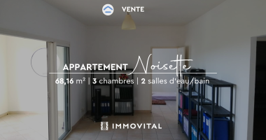 À vendre - appartement t4 lumineux    residence securiser dans le quartier de gourdeliane