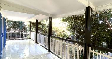maison f5 ravine des cabris