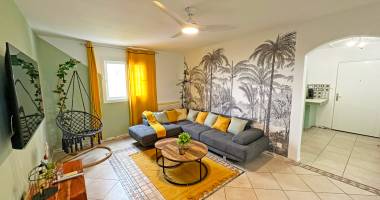 appartement 3 pièces 82m2 - sainte-clotilde