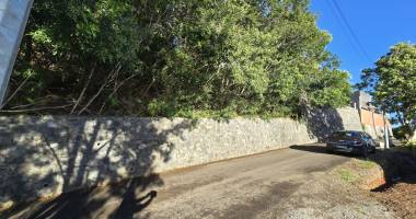 terrain 508 m²  vue mer  saint-bernard - la montagne 97 417