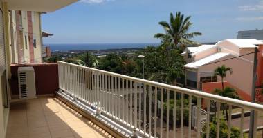 appartement t3 - ste clotilde