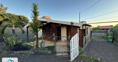 la riviere saint louis 97421 - chalet lumineux - proche des commoditÉs - quartier rÉsidentiel