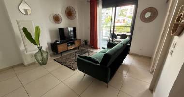 studio quartier chaudron