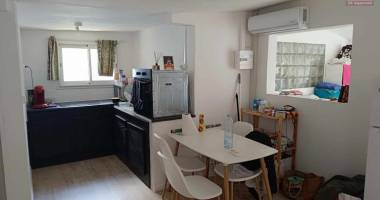 idéal investisseur maison de 184 m2 constituée de 5 appartements ligne paradis st pierre