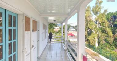 ✅ maison à fort potentiel avec sous-sol et terrain piscinable – quartier du ruisseau, la rivière saint-louis