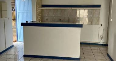 vp3373 : appartement f2 a louer saint-pierre