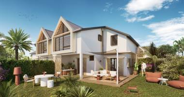 magnifique villa t4 salie les bains