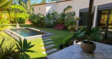 a 10 minutes du centre de st denis