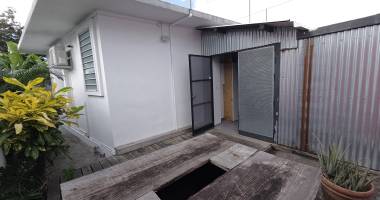 a louer maison de ville f3 saint denis proche st michel