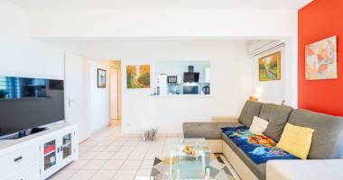 t3 74m2 vue mer exceptionnelle