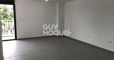 appartement  neuf saint benoit 3 pièce(s) 72m2