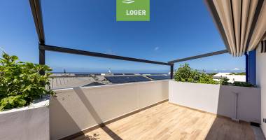 appartement t3 recent 