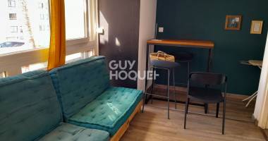 appartement moufia 3 pièce(s) 46 m2