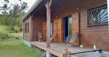 villa - la plaine des palmistes