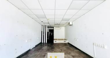 locaux à usage commerciaux - la bretagne (st denis) - 70m2