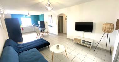 investissement appartement t4 vue mer spécial collocation