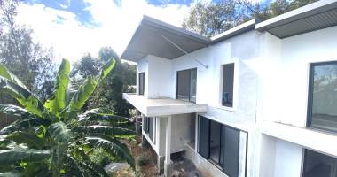 villa duplex t4 la montagne secteur piton trésor