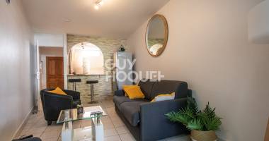 t2 - boucan canot - proximité plage