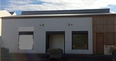 local professionnel de 49.70 m2