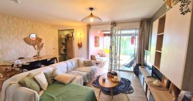 villa f5 jumelee - eperon