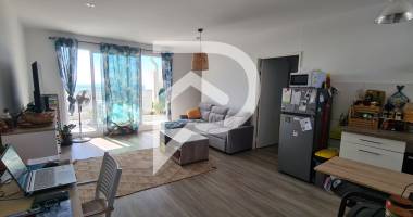 appartement saint denis 2 pièce(s) 47.90 m2