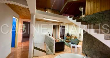 a vendre - maison a amenager de 184 m2 environ - la riviere saint louis - 247 800 € hai