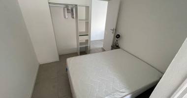 a louer appartement t2 meublé de 35 m2 en centre ville à saint pierre (974)