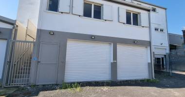 entrepot / local 48 m2 en za