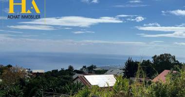 terrain de 435 m² le guillaume saint paul