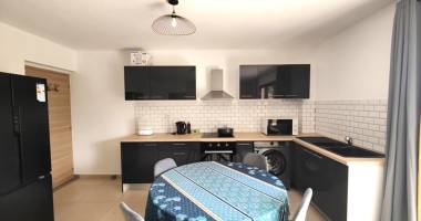 appartement 3 chambres duparc sainte marie (t4) - ref 251903